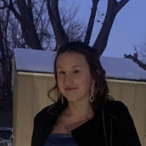 Meet your Posher, Arianna